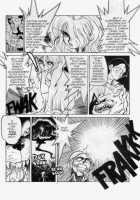 Princess Of Darkness No. 3 [Tanuma Yuuichirou] [Original] Thumbnail Page 16