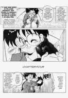 Princess Of Darkness No. 3 [Tanuma Yuuichirou] [Original] Thumbnail Page 02