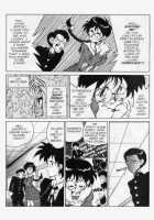 Princess Of Darkness No. 3 [Tanuma Yuuichirou] [Original] Thumbnail Page 04