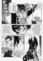 Princess Of Darkness No. 3 [Tanuma Yuuichirou] [Original] Thumbnail Page 05