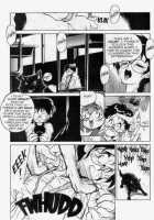 Princess Of Darkness No. 3 [Tanuma Yuuichirou] [Original] Thumbnail Page 07