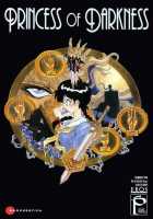 Princess Of Darkness No. 2 [Tanuma Yuuichirou] [Original] Thumbnail Page 01