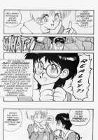 Princess Of Darkness No. 2 [Tanuma Yuuichirou] [Original] Thumbnail Page 02