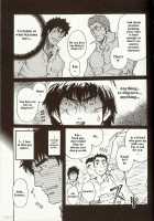 Perfect Manager Kazuma Vs School Council Chairman Kotaro [Matsu Takeshi] [Original] Thumbnail Page 11