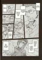 Perfect Manager Kazuma Vs School Council Chairman Kotaro [Matsu Takeshi] [Original] Thumbnail Page 08