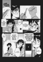 Princess Of Darkness No. 1 [Tanuma Yuuichirou] [Original] Thumbnail Page 11