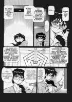 Princess Of Darkness No. 1 [Tanuma Yuuichirou] [Original] Thumbnail Page 12