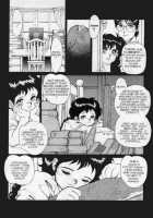 Princess Of Darkness No. 1 [Tanuma Yuuichirou] [Original] Thumbnail Page 02