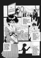 Princess Of Darkness No. 1 [Tanuma Yuuichirou] [Original] Thumbnail Page 03