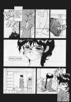 Princess Of Darkness No. 1 [Tanuma Yuuichirou] [Original] Thumbnail Page 04