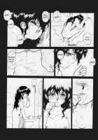 Princess Of Darkness No. 1 [Tanuma Yuuichirou] [Original] Thumbnail Page 09