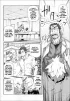 Kishiwada And Goryou, Animal Hospital [Matsu Takeshi] [Original] Thumbnail Page 14