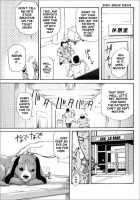 Kishiwada And Goryou, Animal Hospital [Matsu Takeshi] [Original] Thumbnail Page 03