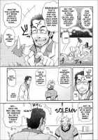 Kishiwada And Goryou, Animal Hospital [Matsu Takeshi] [Original] Thumbnail Page 09