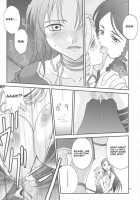 BYUNN BYUNN 3 [Hanashino Karui] [Kiddy Grade] Thumbnail Page 10