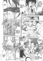 BYUNN BYUNN 3 [Hanashino Karui] [Kiddy Grade] Thumbnail Page 15