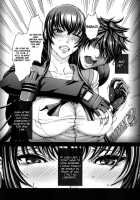 Kiss Of The Dead 4 / Kiss of the Dead 4 [Fei] [Highschool Of The Dead] Thumbnail Page 10
