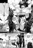 Kiss Of The Dead 4 / Kiss of the Dead 4 [Fei] [Highschool Of The Dead] Thumbnail Page 12