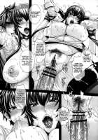 Kiss Of The Dead 4 / Kiss of the Dead 4 [Fei] [Highschool Of The Dead] Thumbnail Page 16