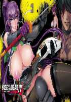 Kiss Of The Dead 4 / Kiss of the Dead 4 [Fei] [Highschool Of The Dead] Thumbnail Page 01