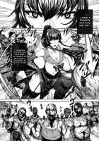 Kiss Of The Dead 4 / Kiss of the Dead 4 [Fei] [Highschool Of The Dead] Thumbnail Page 07