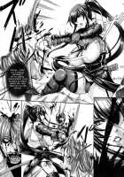 Kiss Of The Dead 4 / Kiss of the Dead 4 [Fei] [Highschool Of The Dead] Thumbnail Page 08