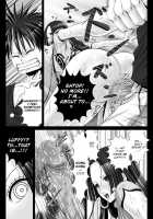 Foolish Empress Hancock / 痴女帝あっはんコック [Hairaito] [One Piece] Thumbnail Page 15