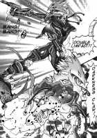 Beezlemon Bang-Bang [Digimon] Thumbnail Page 11
