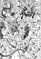 Beezlemon Bang-Bang [Digimon] Thumbnail Page 15