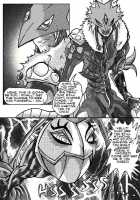 Beezlemon Bang-Bang [Digimon] Thumbnail Page 02