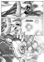 Beezlemon Bang-Bang [Digimon] Thumbnail Page 03