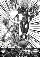 Beezlemon Bang-Bang [Digimon] Thumbnail Page 06