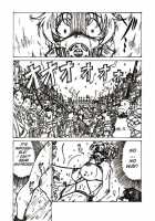 Injyoku Hime / 「 じょるでぃ」淫辱姫 [Original] Thumbnail Page 12