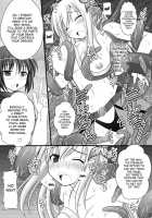 Rape And Tickle Test Until One Loses Her Sanity 5 / 精神崩壊するまでくすぐりまくって陵辱してみるテスト V [Kittsu] [Boku Wa Tomodachi Ga Sukunai] Thumbnail Page 10