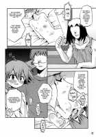 How To Take Care Of A Tomboy Mermaid 2 / キョウミシンシンイキヨウヨウ [Shimazu Isami] [Pokemon] Thumbnail Page 05