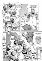 How To Take Care Of A Tomboy Mermaid 2 / キョウミシンシンイキヨウヨウ [Shimazu Isami] [Pokemon] Thumbnail Page 09