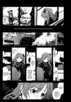A Virgin'S Netorare Rape And Despair ~Aomori Edition~ [Mokusei Zaijuu] [Original] Thumbnail Page 03
