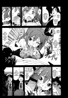 A Virgin'S Netorare Rape And Despair ~Aomori Edition~ [Mokusei Zaijuu] [Original] Thumbnail Page 07