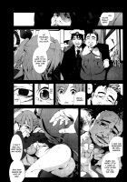 A Virgin'S Netorare Rape And Despair ~Aomori Edition~ [Mokusei Zaijuu] [Original] Thumbnail Page 08