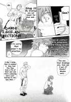 The Case Of Kannai-Kun [Matsu Takeshi] [Original] Thumbnail Page 12