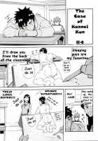 The Case Of Kannai-Kun [Matsu Takeshi] [Original] Thumbnail Page 14