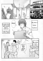 The Case Of Kannai-Kun [Matsu Takeshi] [Original] Thumbnail Page 05