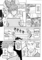 The Case Of Kannai-Kun [Matsu Takeshi] [Original] Thumbnail Page 06