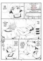 Chapter Libido: Difference Resonance Synergy / 差異共振のシネルヒア [Bang-You] [Steinsgate] Thumbnail Page 15