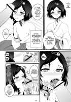 Chapter Libido: Difference Resonance Synergy / 差異共振のシネルヒア [Bang-You] [Steinsgate] Thumbnail Page 08