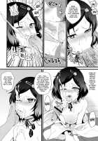 Chapter Libido: Difference Resonance Synergy / 差異共振のシネルヒア [Bang-You] [Steinsgate] Thumbnail Page 09
