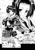 Swing Out Sisters / Swing Out Sisters [Shinonome Tarou] [Original] Thumbnail Page 06