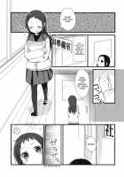 Sensei To, Ikenai Koto / せんせいと、いけないこと [Hitsuji Hako] [Original] Thumbnail Page 06