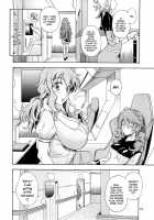 Subete No Oppai Seijin Ni Houkoku Sasete Itadakimasu / すべてのおっぱい星人に報告させていただきます [Fukudahda] [Gundam 00] Thumbnail Page 14