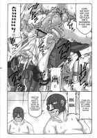 Kotori 9 / 蟲鳥 9 [Izumi Yuujiro] [Fate] Thumbnail Page 11